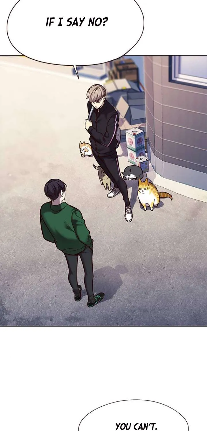 Eleceed Chapter 117.3 page 25 - 