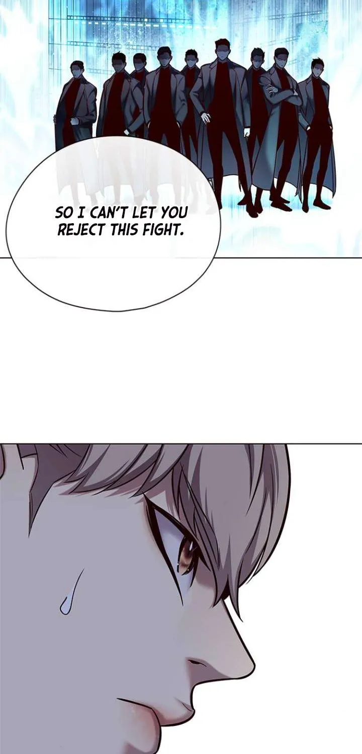Eleceed Chapter 117.3 page 28 - 