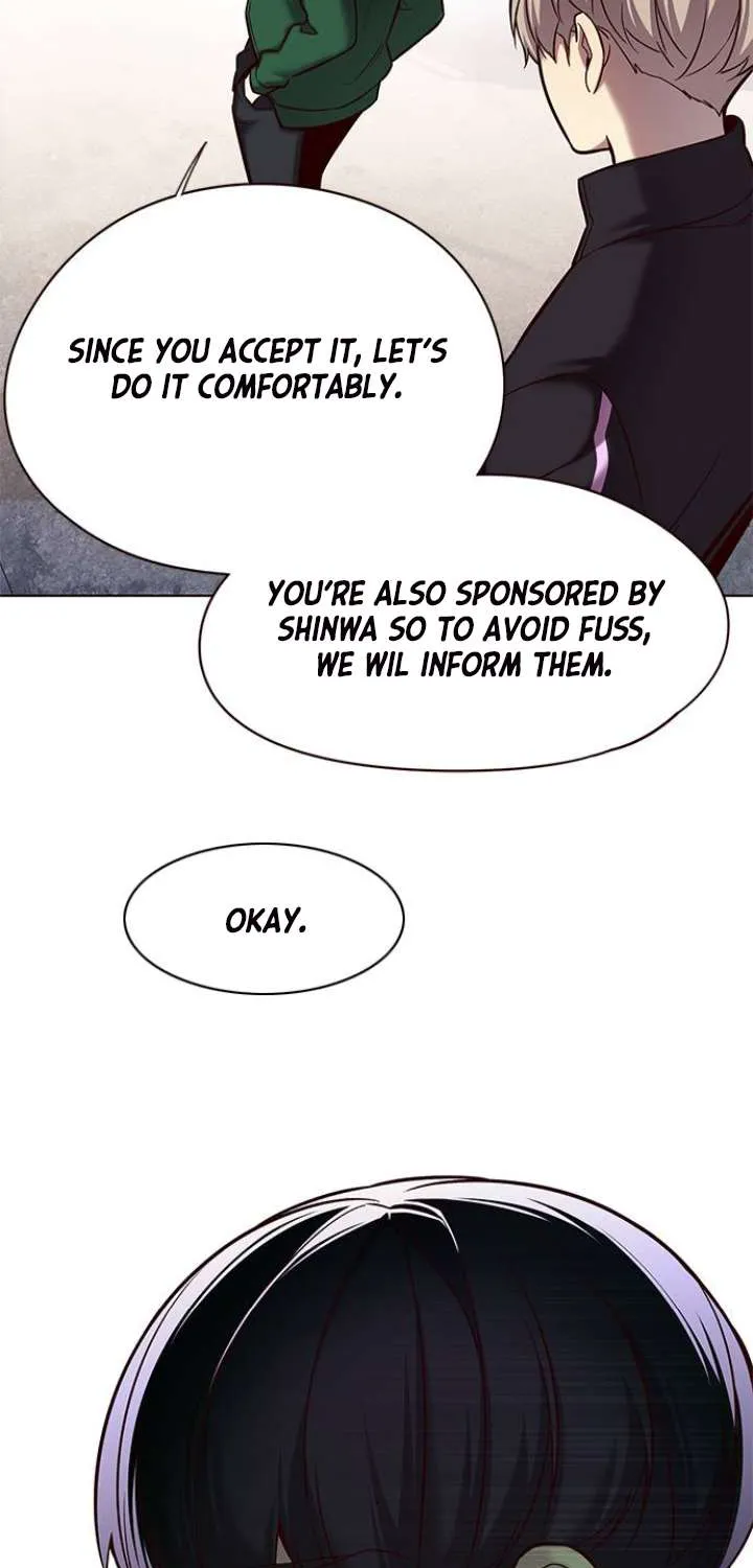 Eleceed Chapter 117.3 page 31 - 