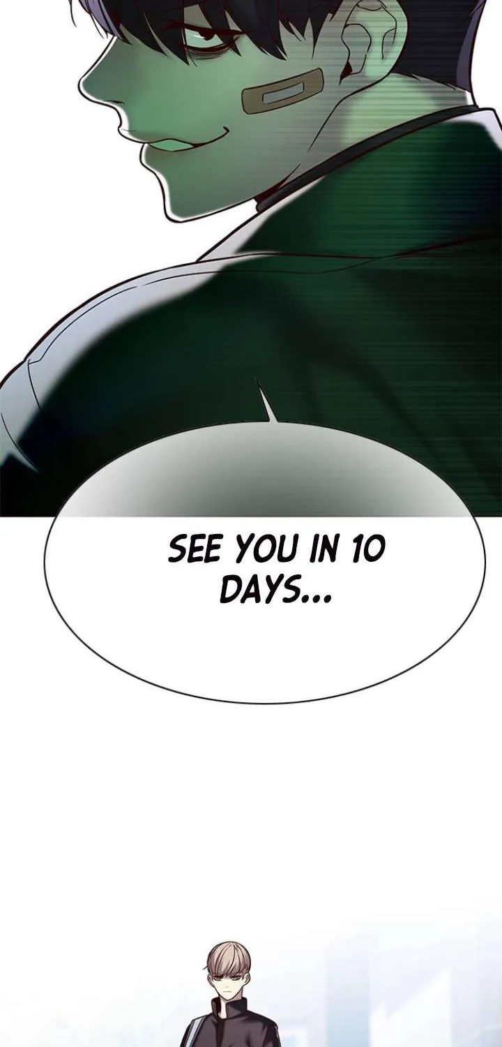 Eleceed Chapter 117.3 page 32 - 