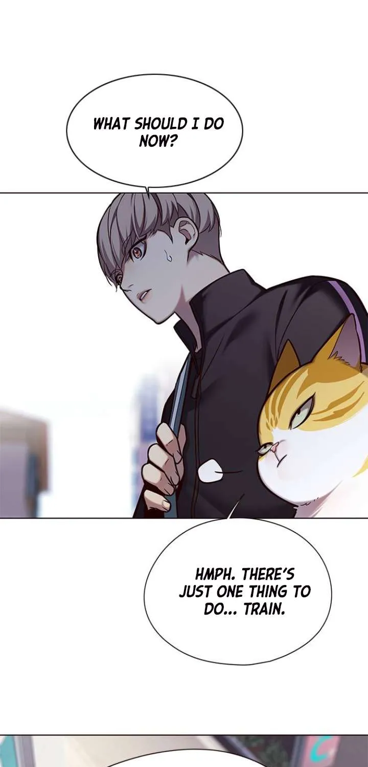 Eleceed Chapter 117.3 page 34 - 