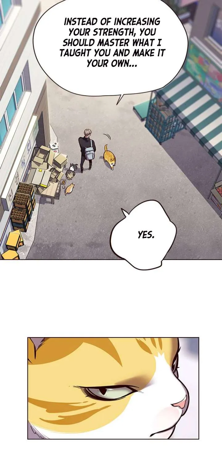 Eleceed Chapter 117.3 page 35 - 