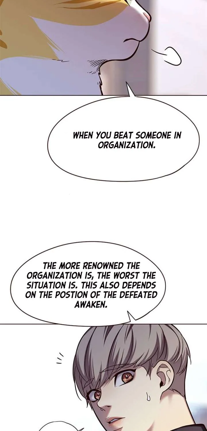 Eleceed Chapter 117.3 page 37 - 