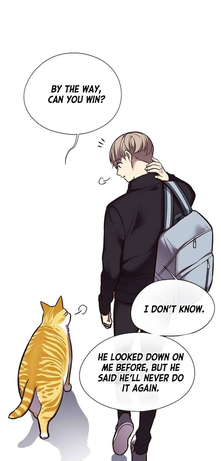 Eleceed Chapter 117.3 page 40 - 