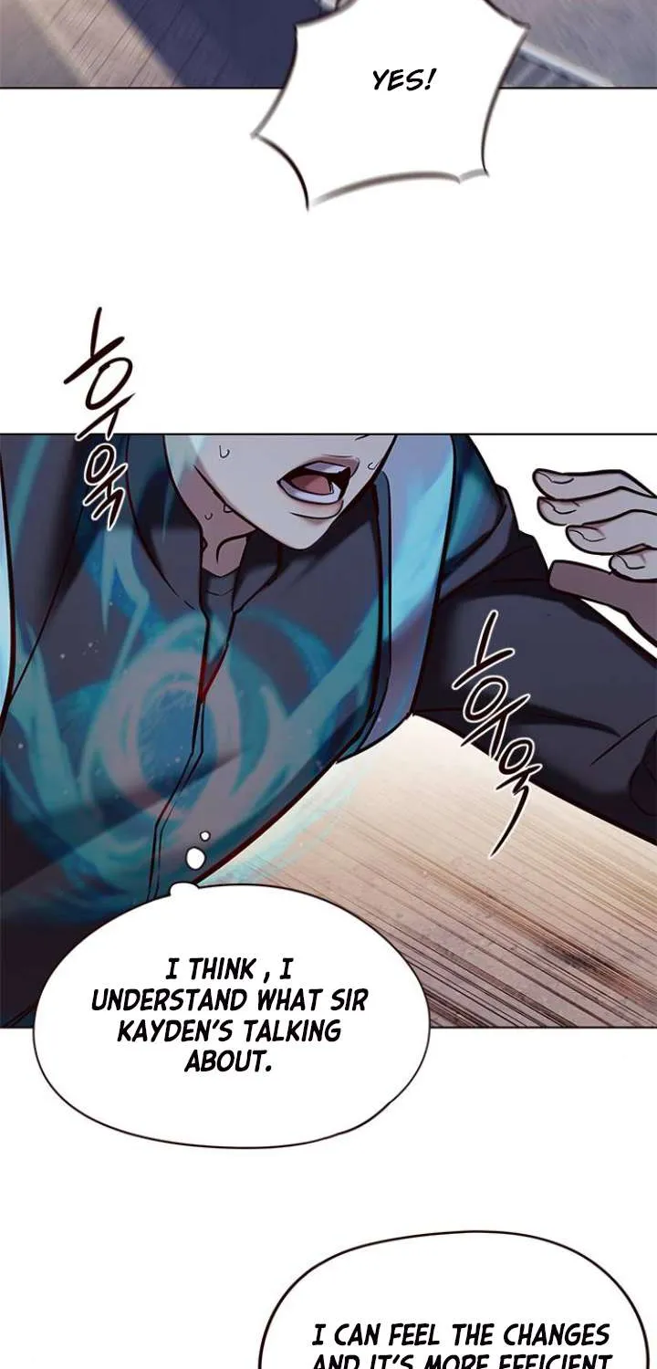 Eleceed Chapter 117.3 page 5 - 