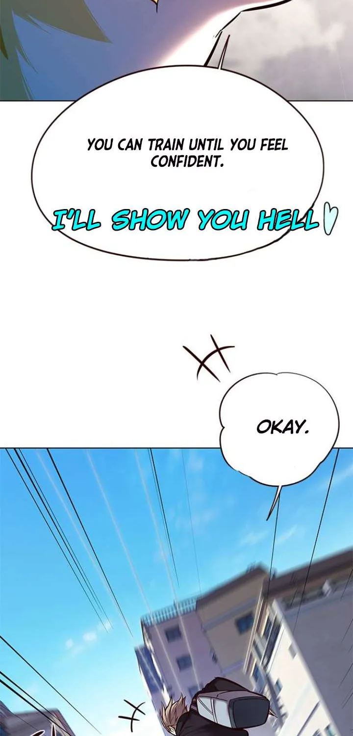 Eleceed Chapter 117.3 page 43 - 