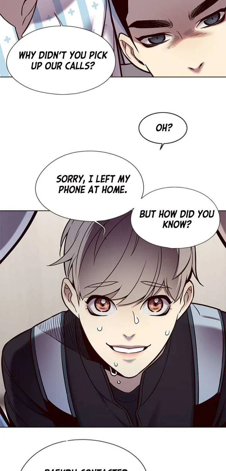 Eleceed Chapter 117.3 page 47 - 