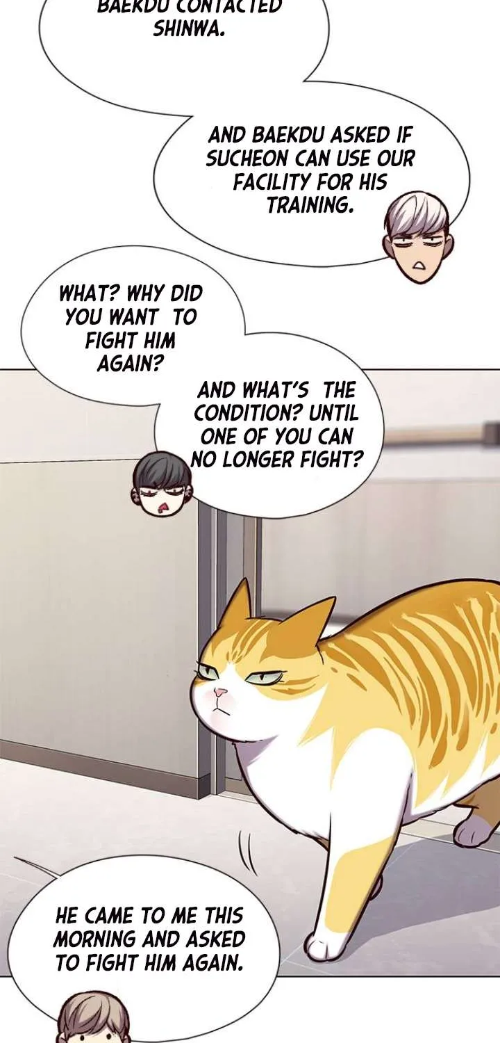 Eleceed Chapter 117.3 page 48 - 