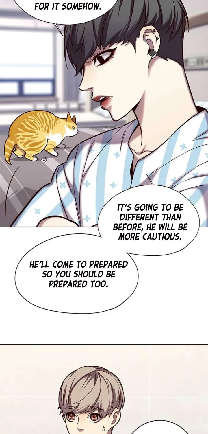 Eleceed Chapter 117.3 page 50 - 