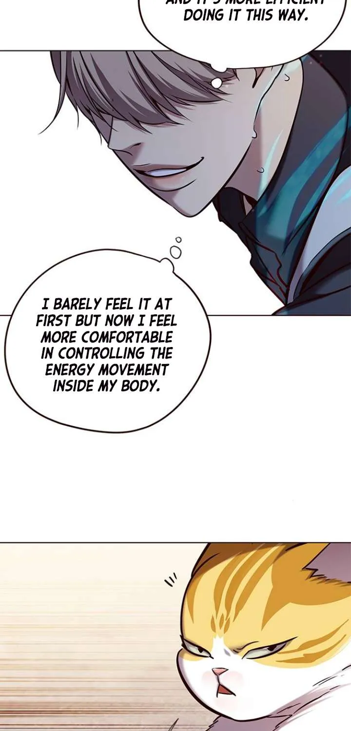 Eleceed Chapter 117.3 page 6 - 