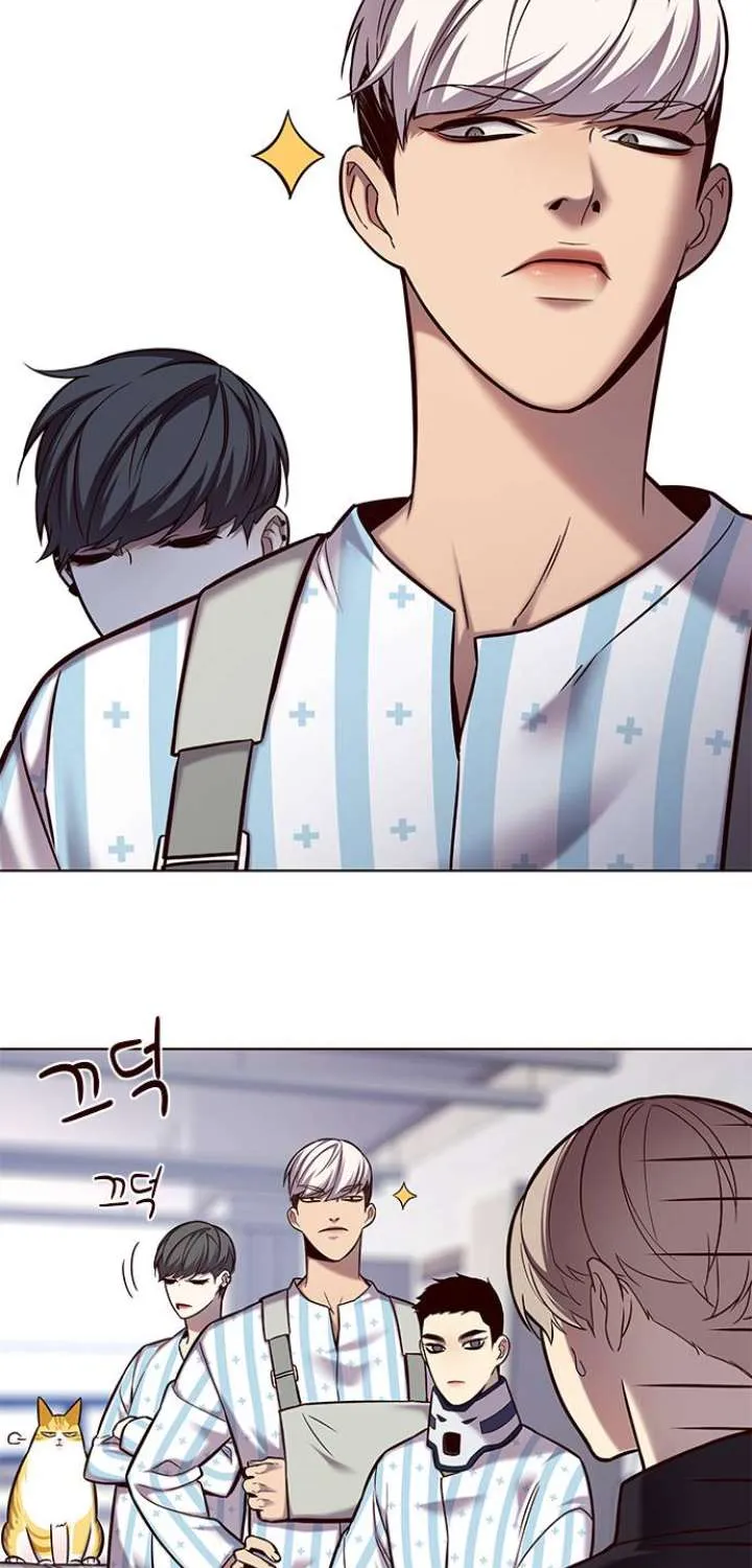 Eleceed Chapter 117.3 page 53 - 