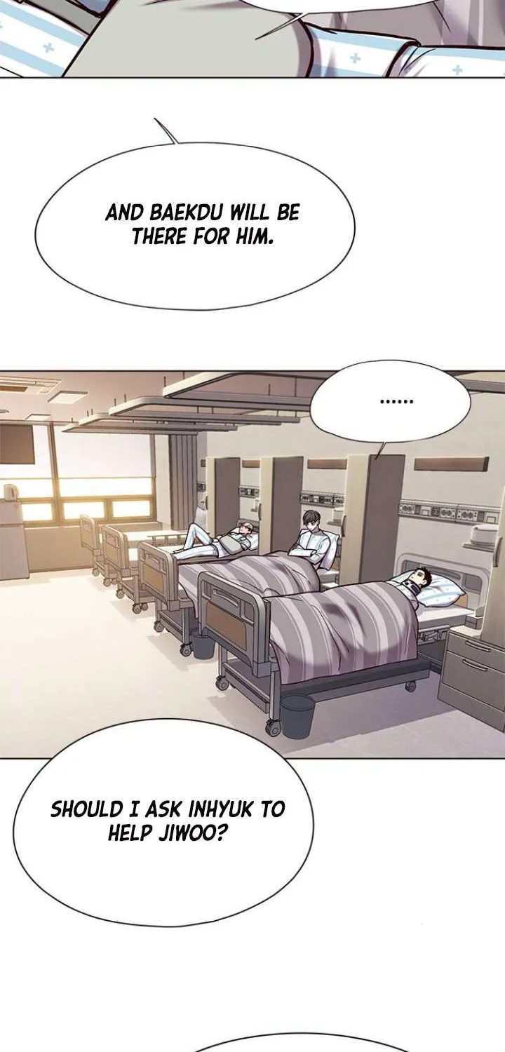 Eleceed Chapter 117.3 page 58 - 