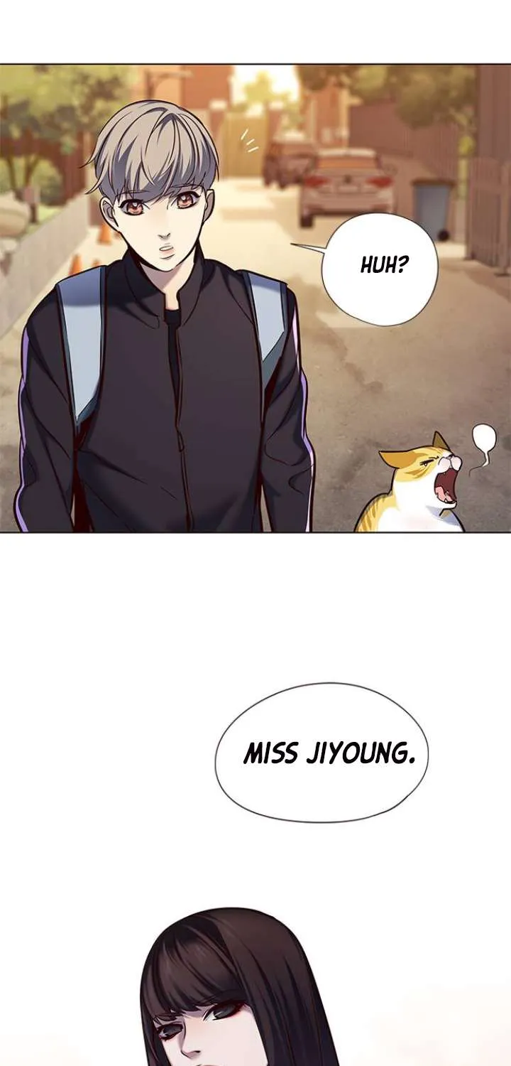 Eleceed Chapter 117.3 page 61 - 