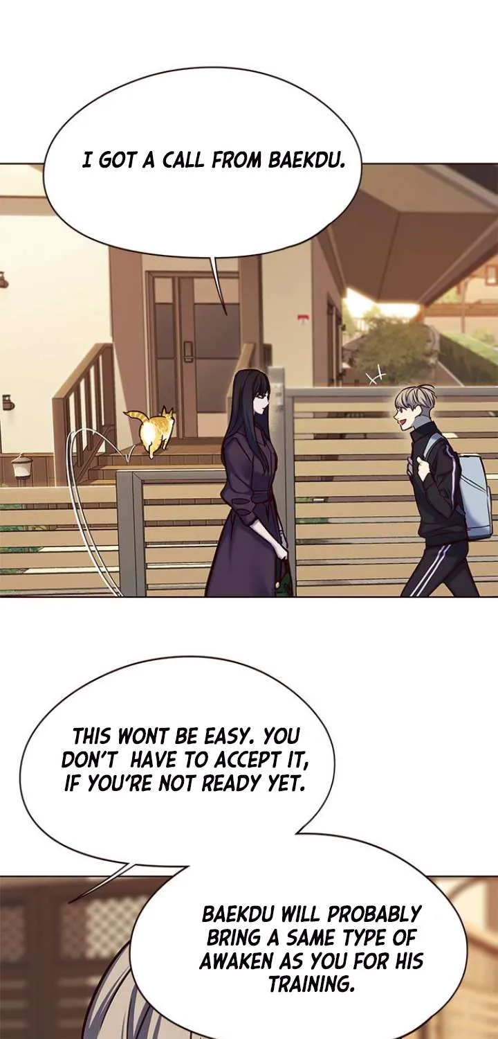 Eleceed Chapter 117.3 page 63 - 
