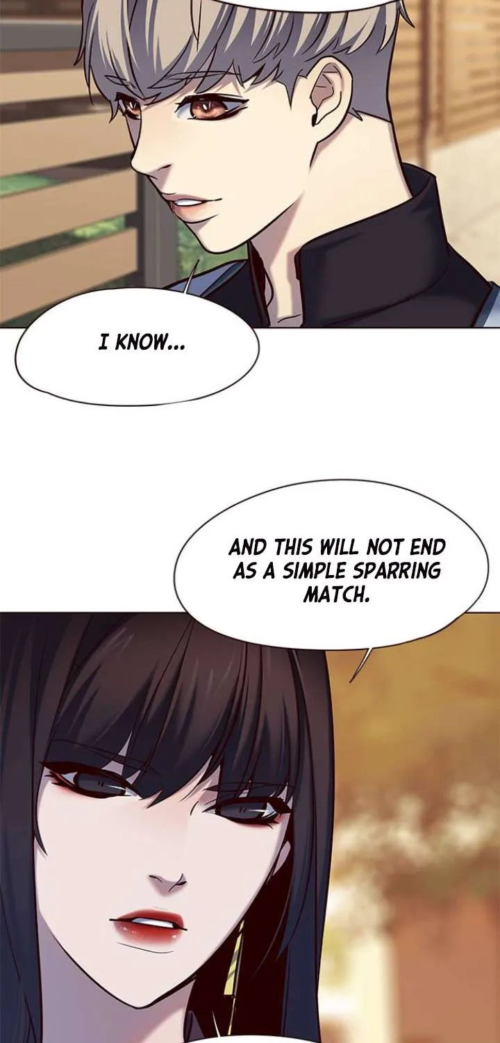 Eleceed Chapter 117.3 page 64 - 
