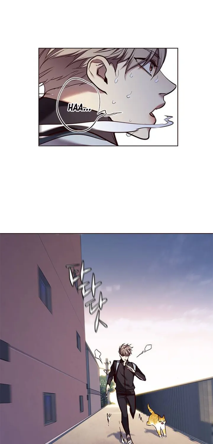 Eleceed Chapter 117 page 3 - 