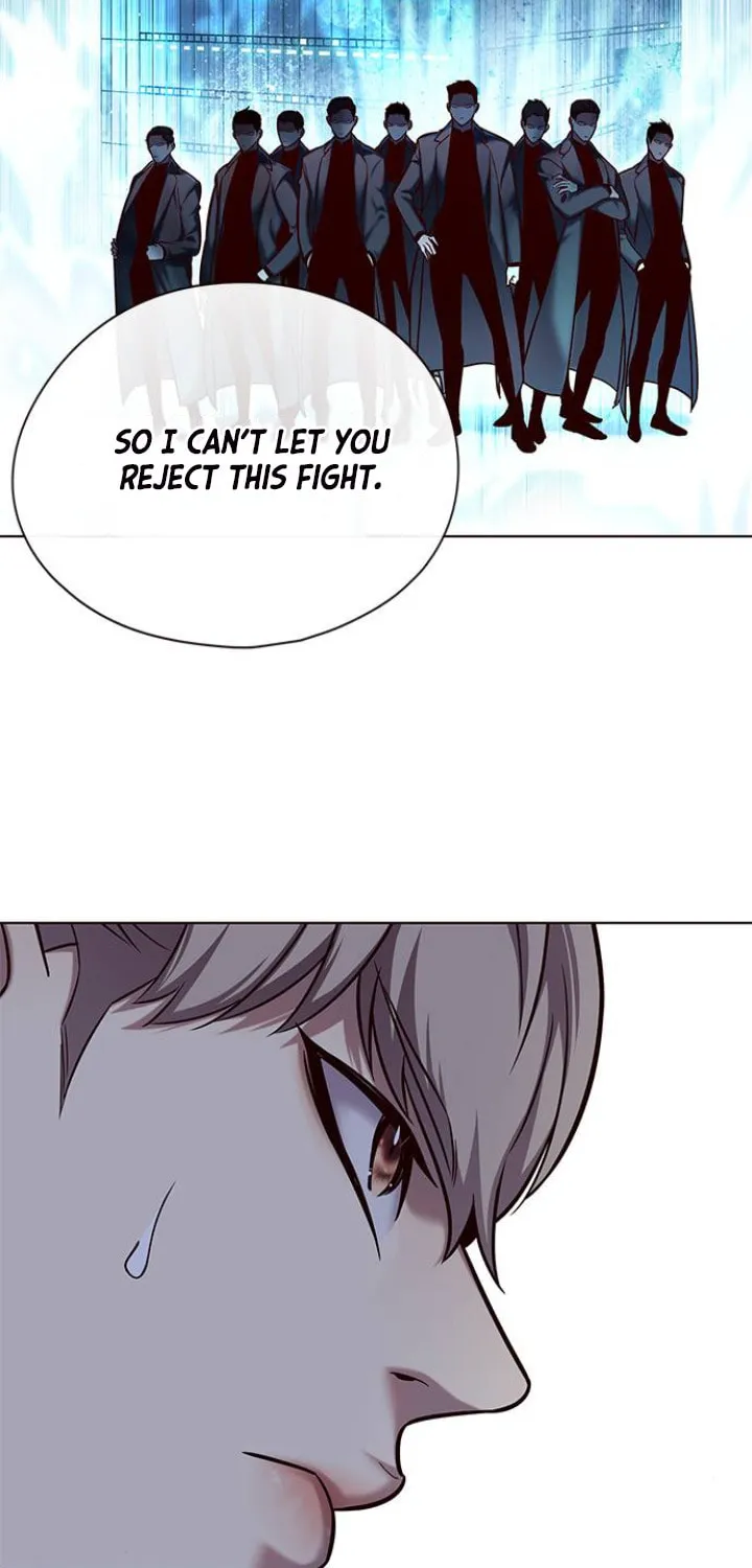 Eleceed Chapter 117 page 28 - 