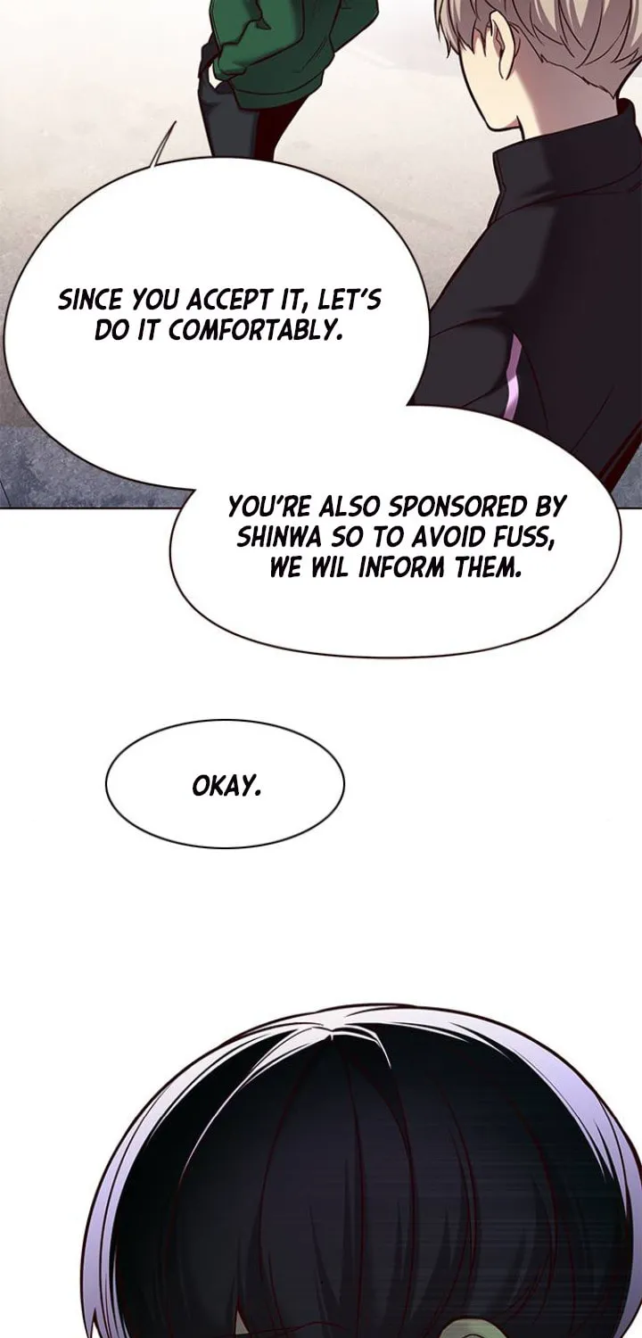 Eleceed Chapter 117 page 31 - 