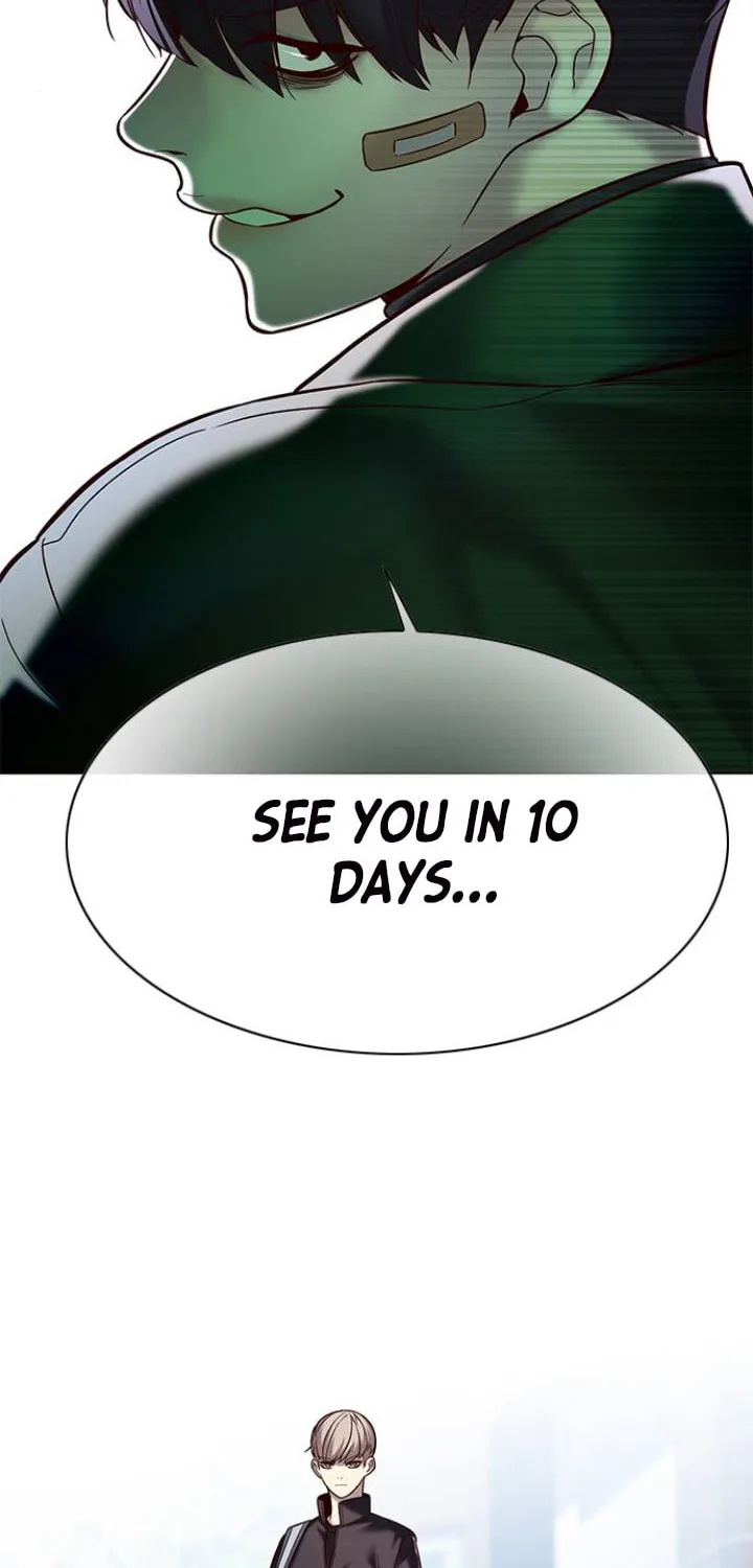 Eleceed Chapter 117 page 32 - 