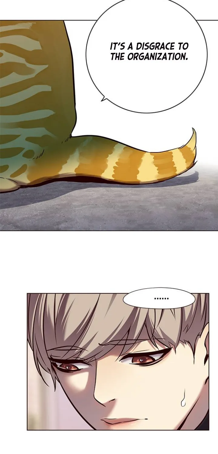 Eleceed Chapter 117 page 39 - 