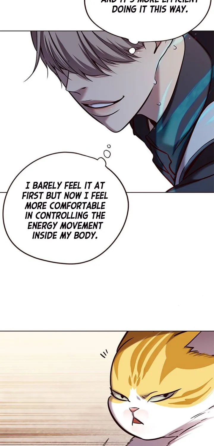 Eleceed Chapter 117 page 6 - 