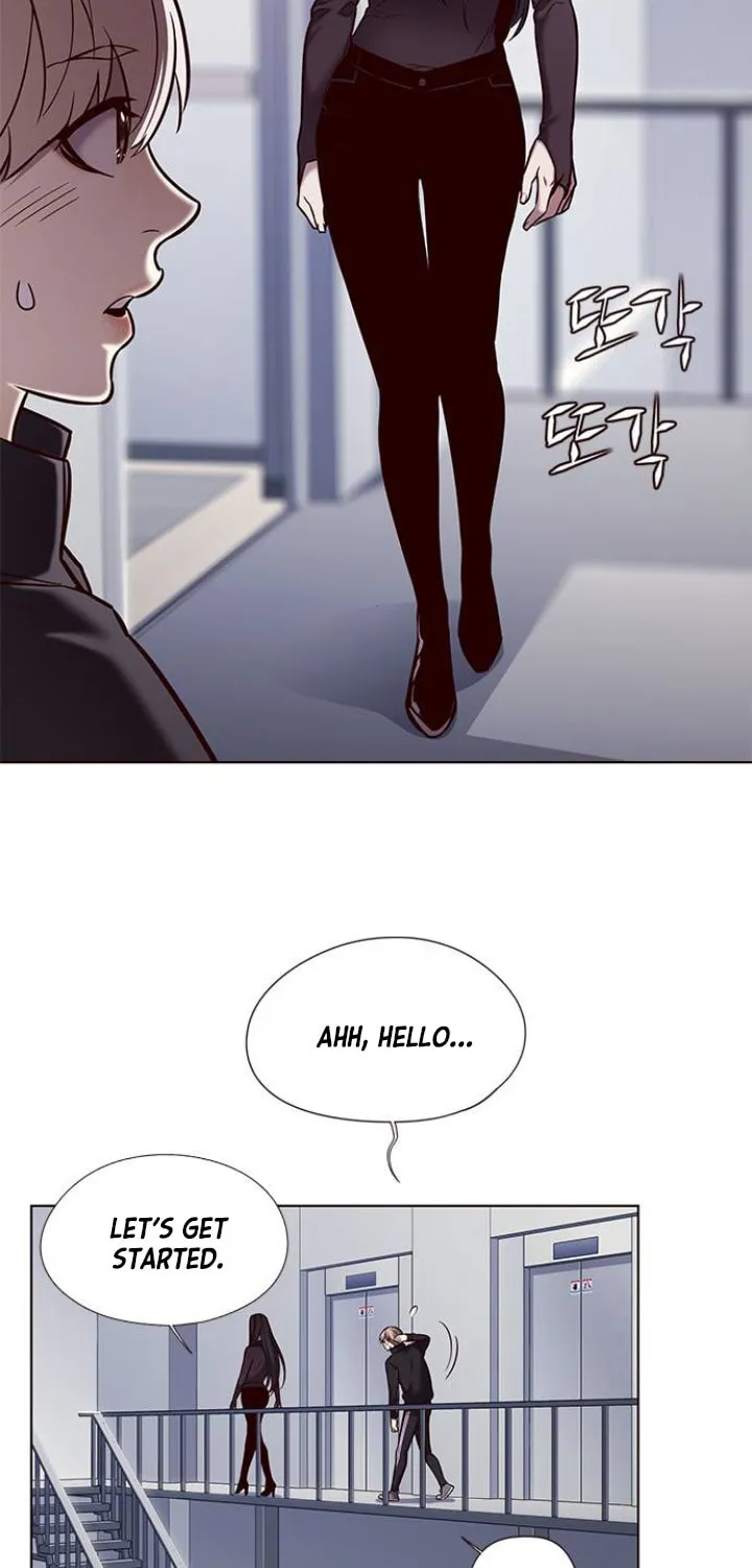 Eleceed Chapter 118 page 11 - 