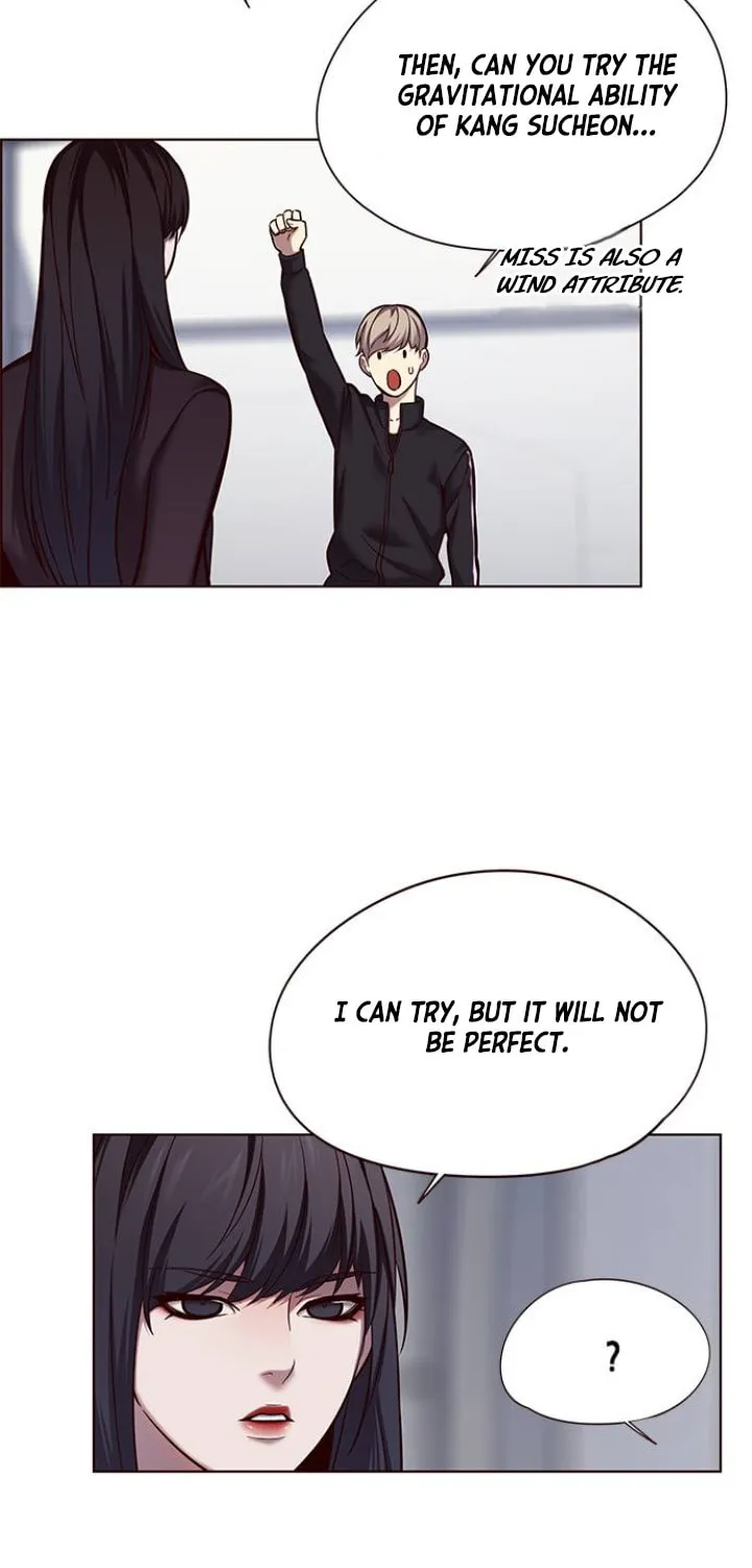Eleceed Chapter 118 page 13 - 