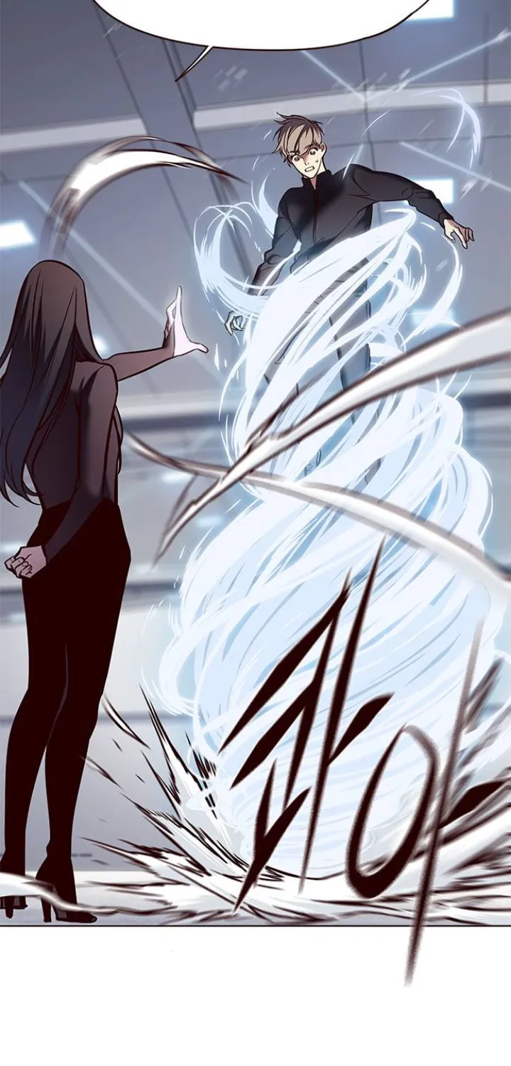 Eleceed Chapter 118 page 19 - 