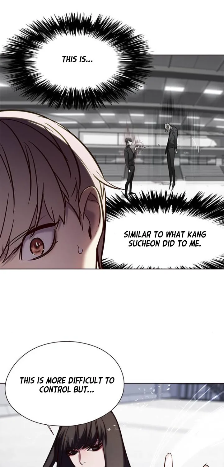 Eleceed Chapter 118 page 20 - 
