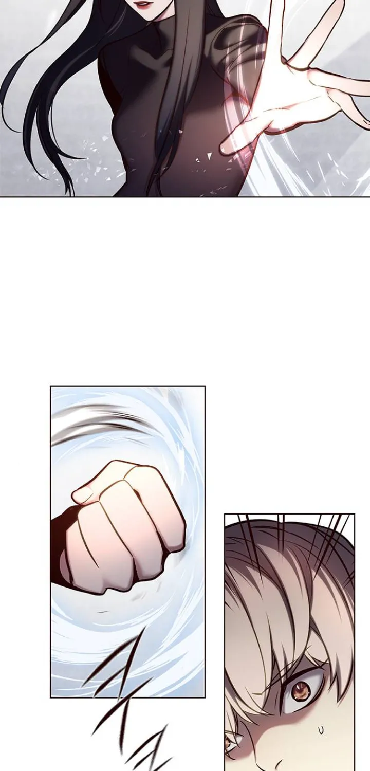 Eleceed Chapter 118 page 21 - 