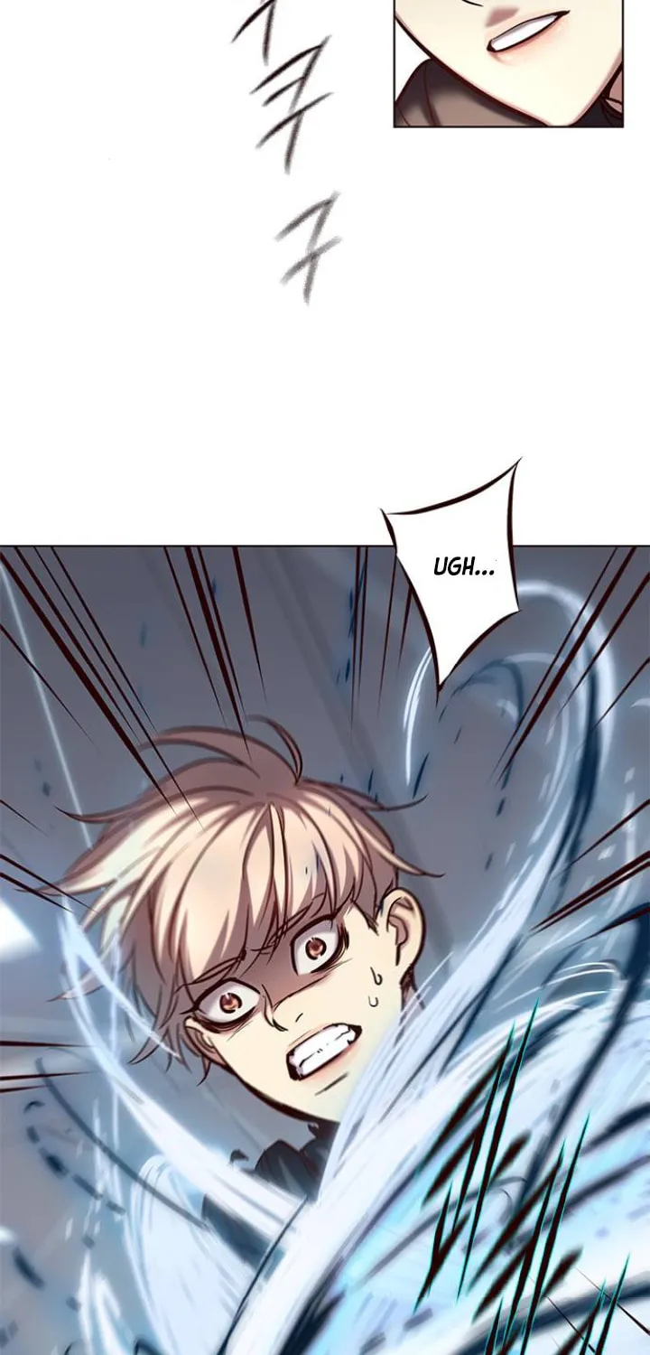Eleceed Chapter 118 page 22 - 