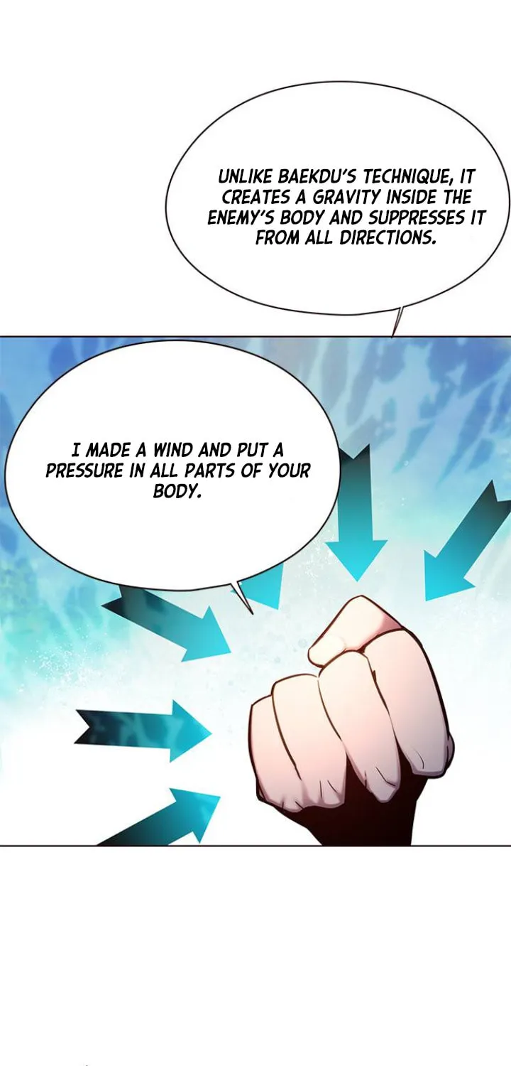 Eleceed Chapter 118 page 25 - 