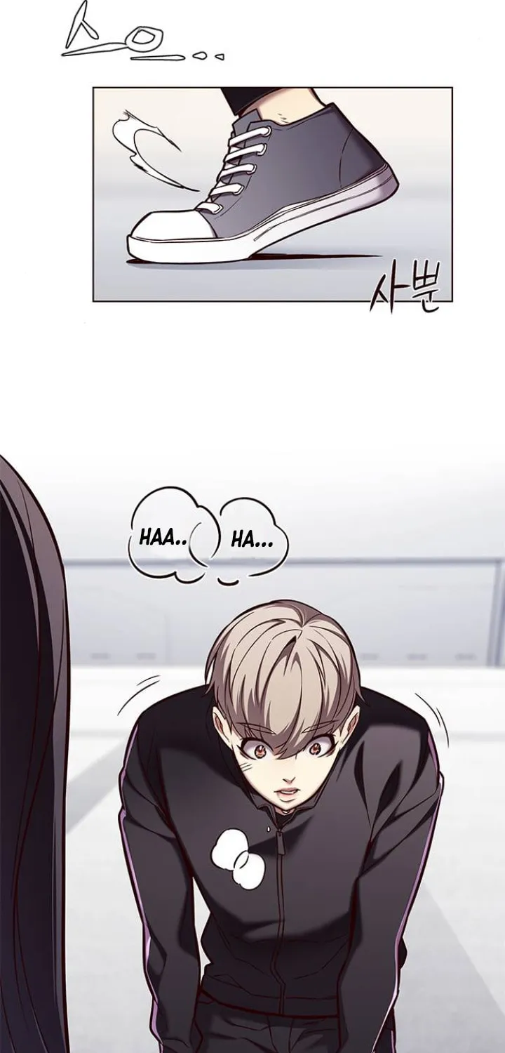 Eleceed Chapter 118 page 26 - 