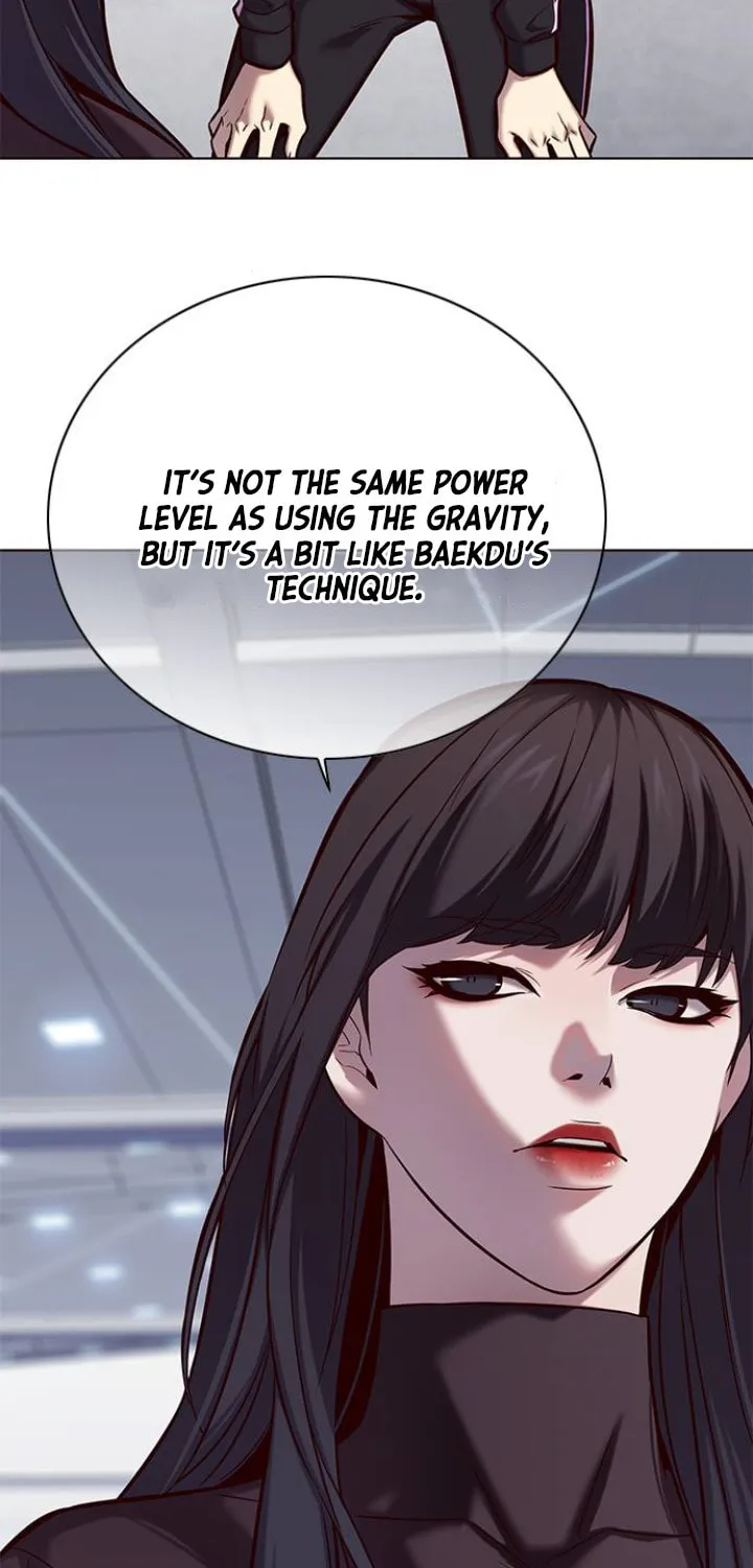 Eleceed Chapter 118 page 27 - 