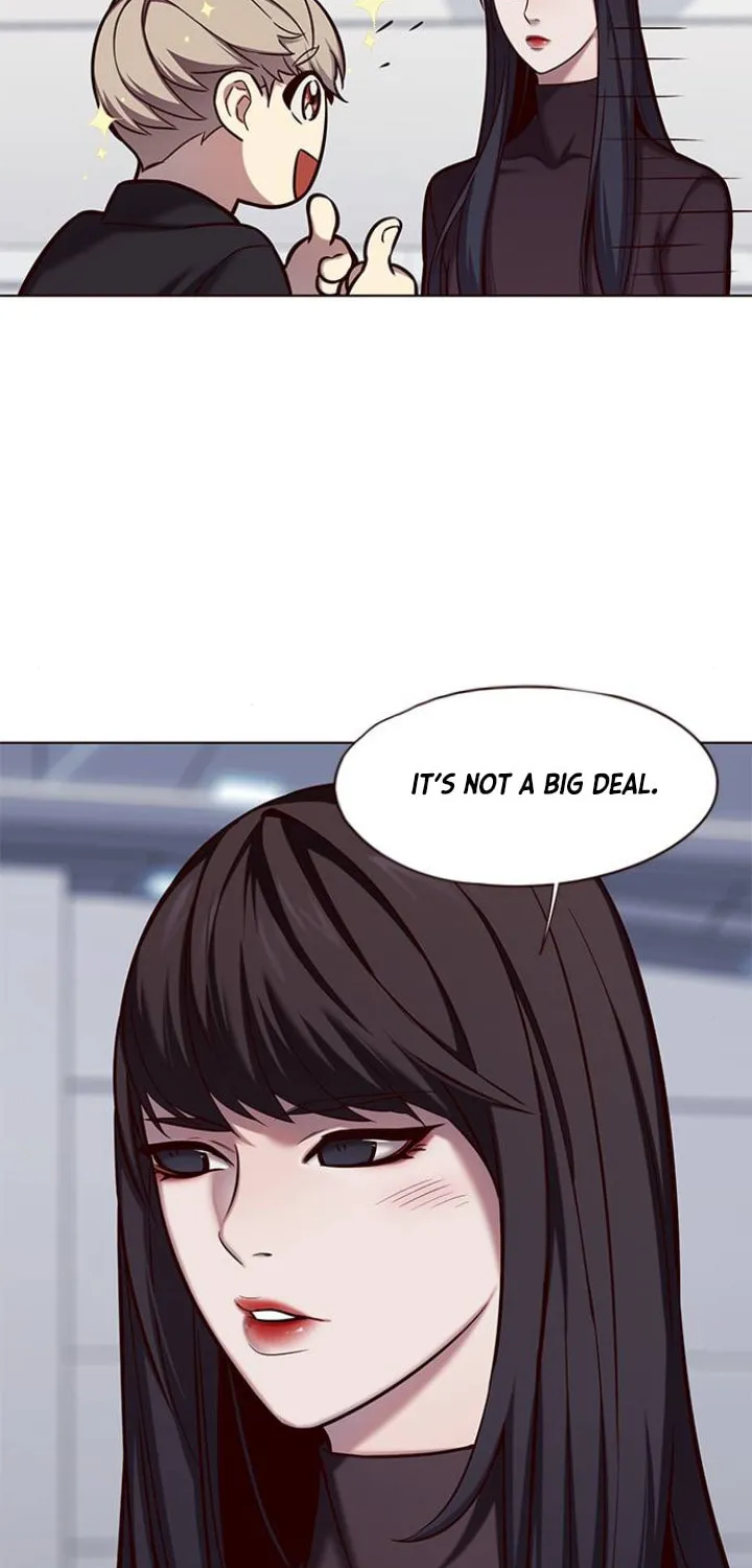 Eleceed Chapter 118 page 30 - 