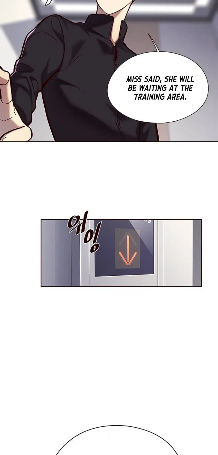 Eleceed Chapter 118 page 4 - 