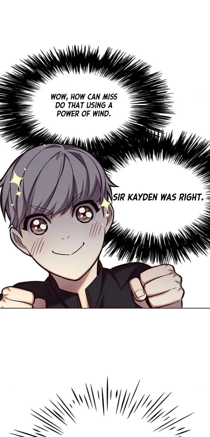 Eleceed Chapter 118 page 32 - 