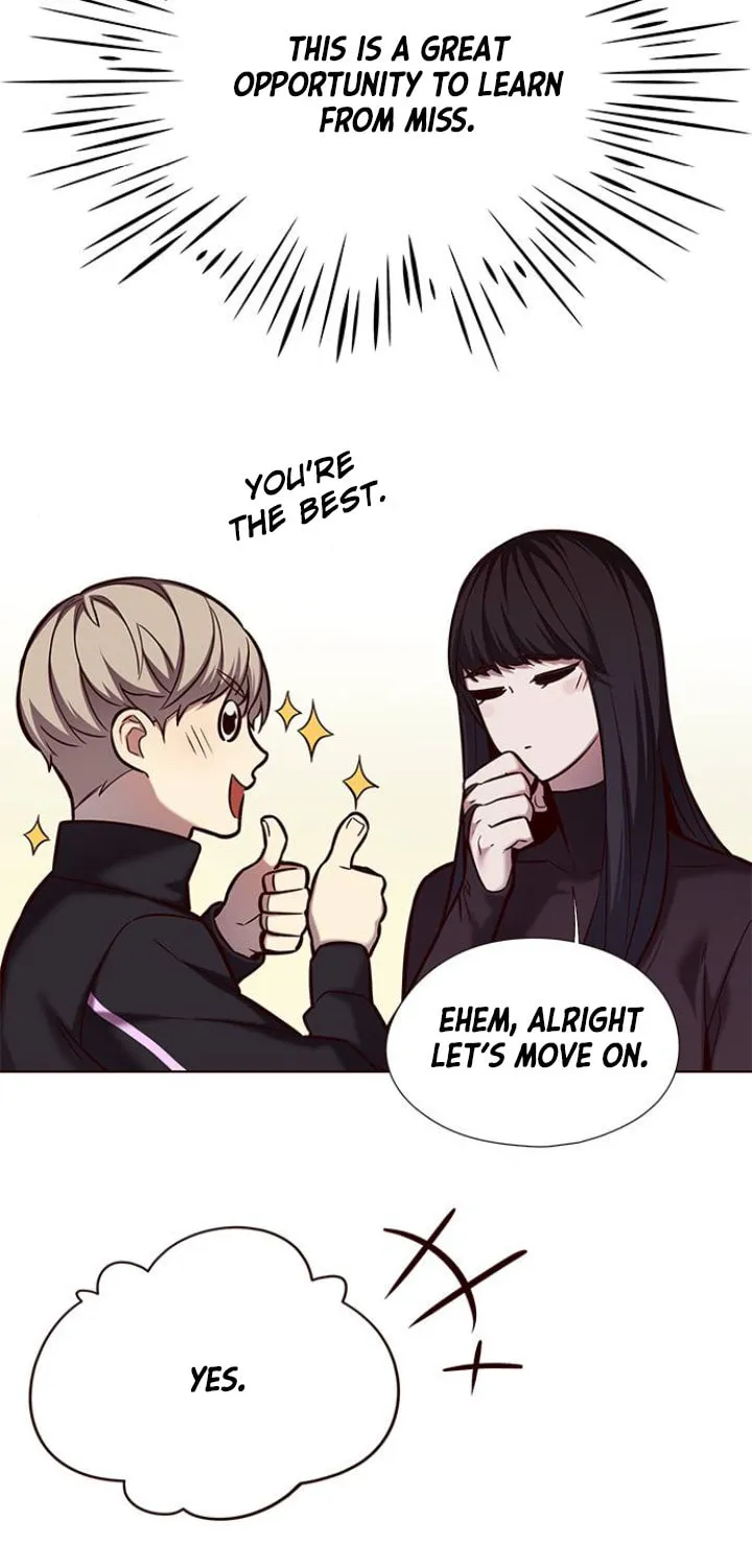 Eleceed Chapter 118 page 33 - 