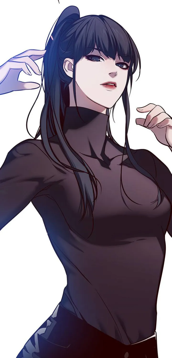 Eleceed Chapter 118 page 35 - 