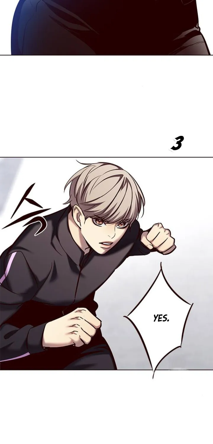 Eleceed Chapter 118 page 36 - 