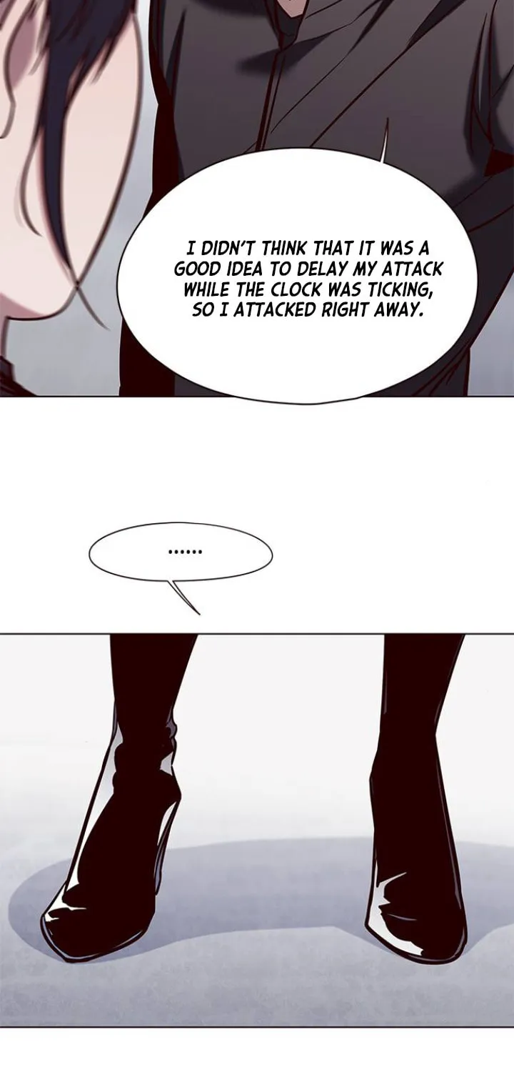 Eleceed Chapter 118 page 44 - 