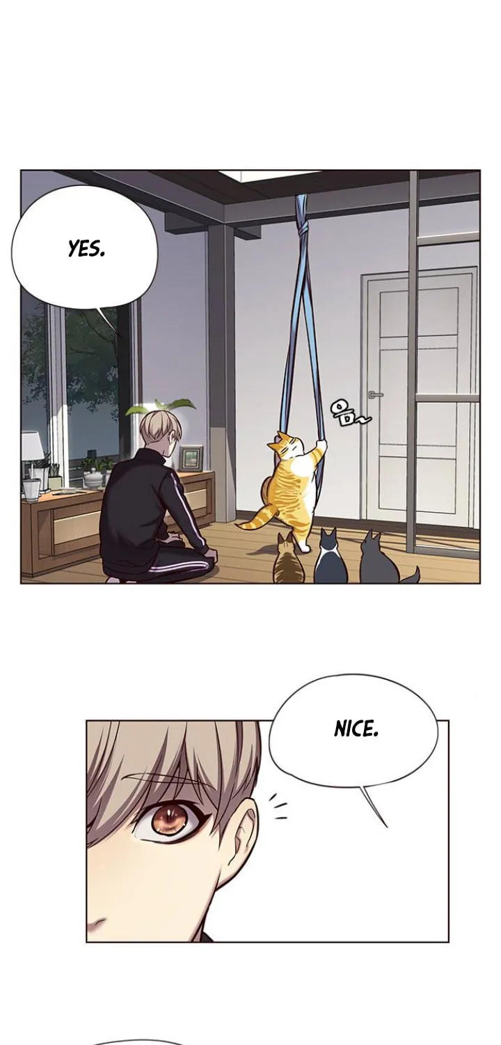 Eleceed Chapter 118 page 6 - 