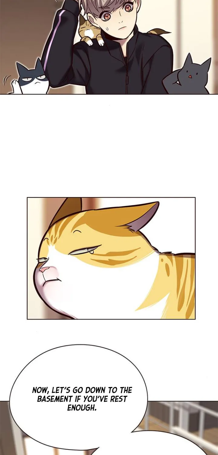 Eleceed Chapter 118 page 60 - 