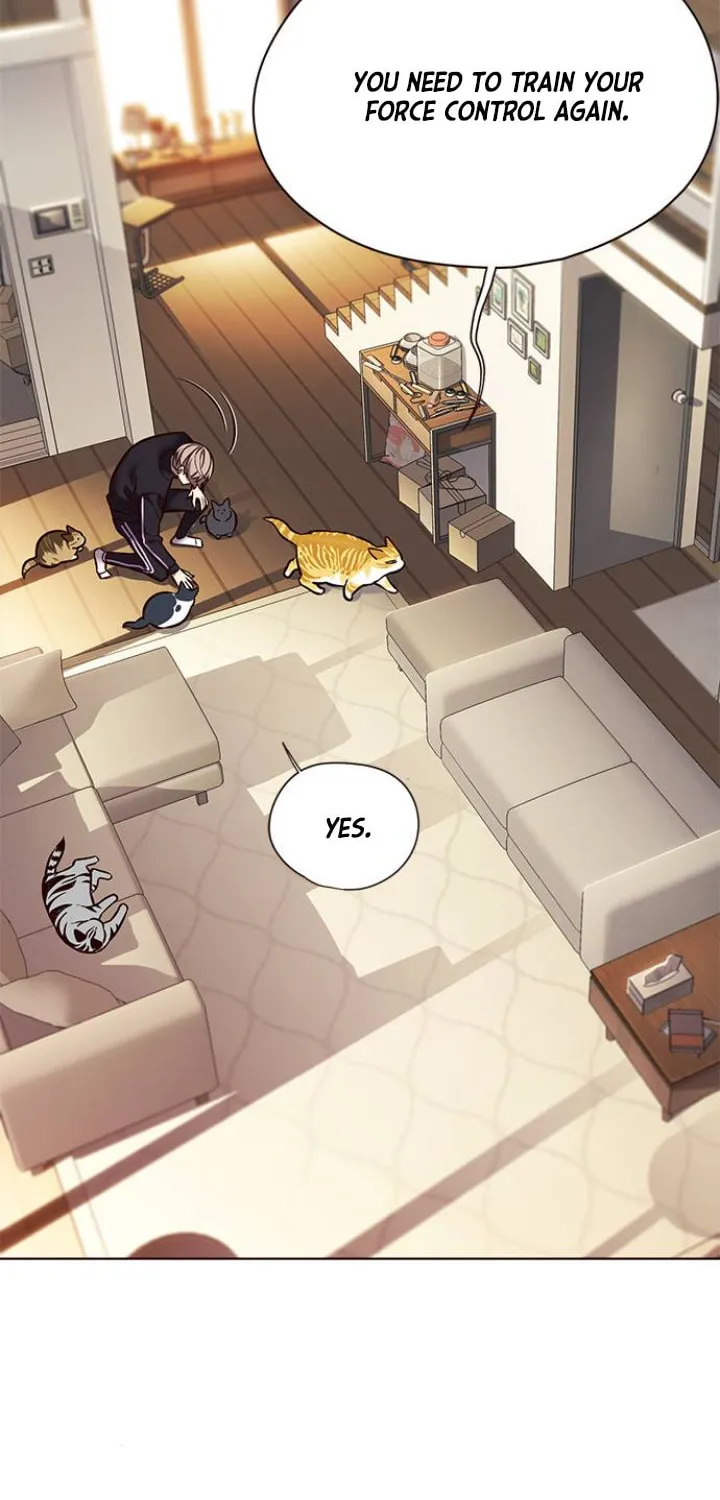 Eleceed Chapter 118 page 61 - 