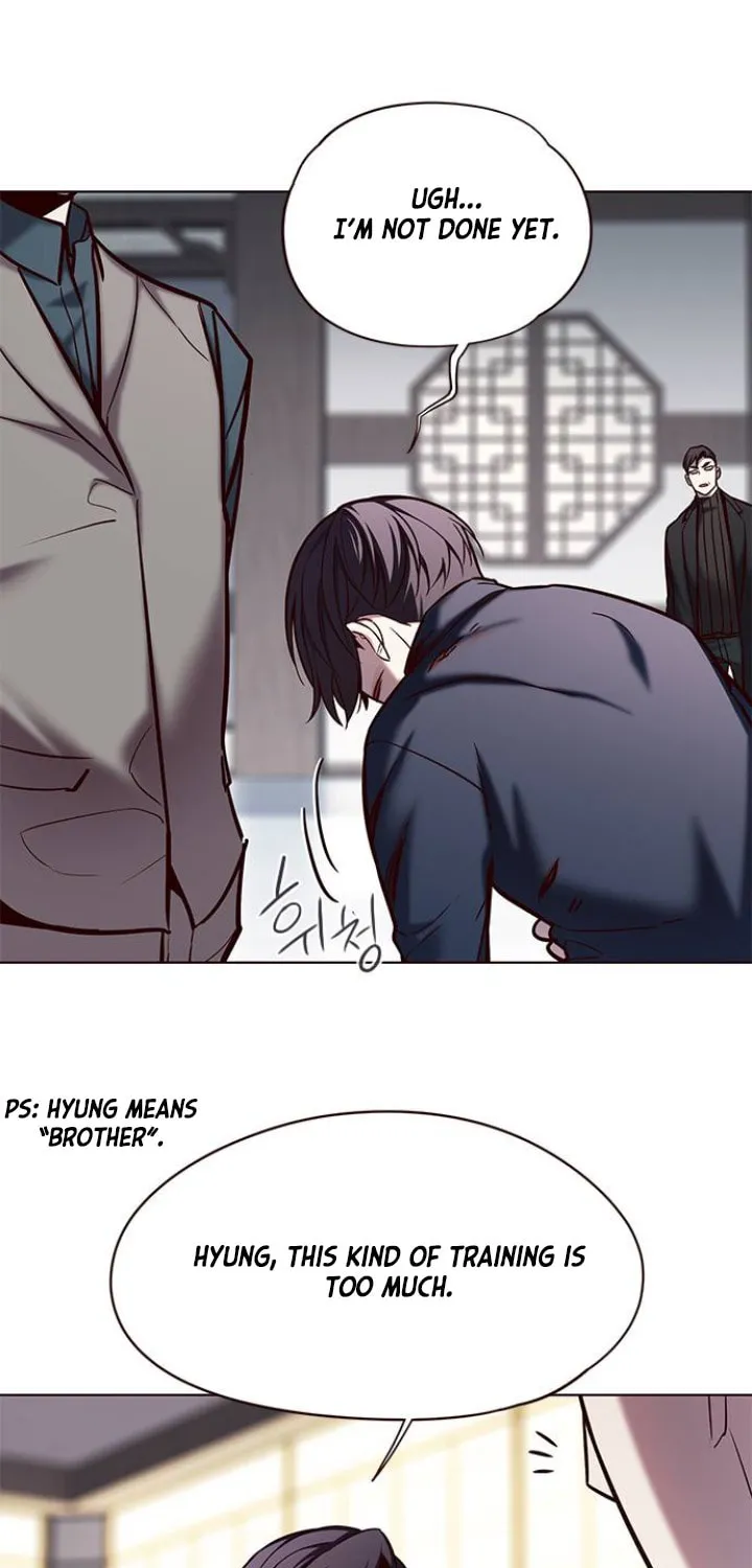 Eleceed Chapter 118 page 68 - 