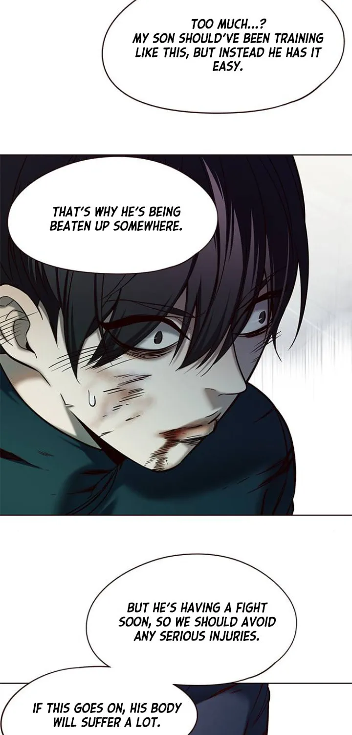 Eleceed Chapter 118 page 70 - 