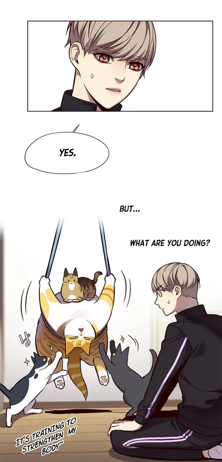 Eleceed Chapter 118 page 8 - 