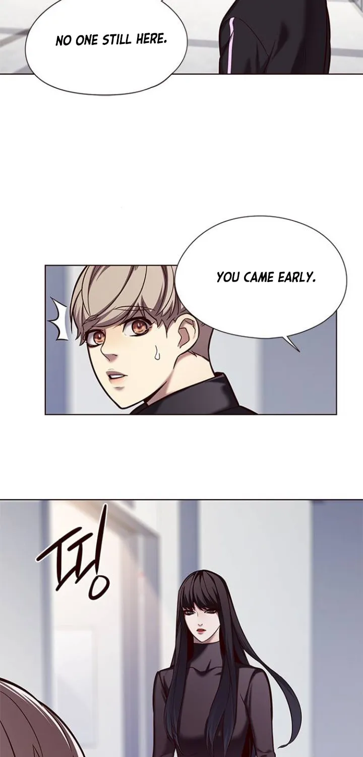 Eleceed Chapter 118 page 10 - 