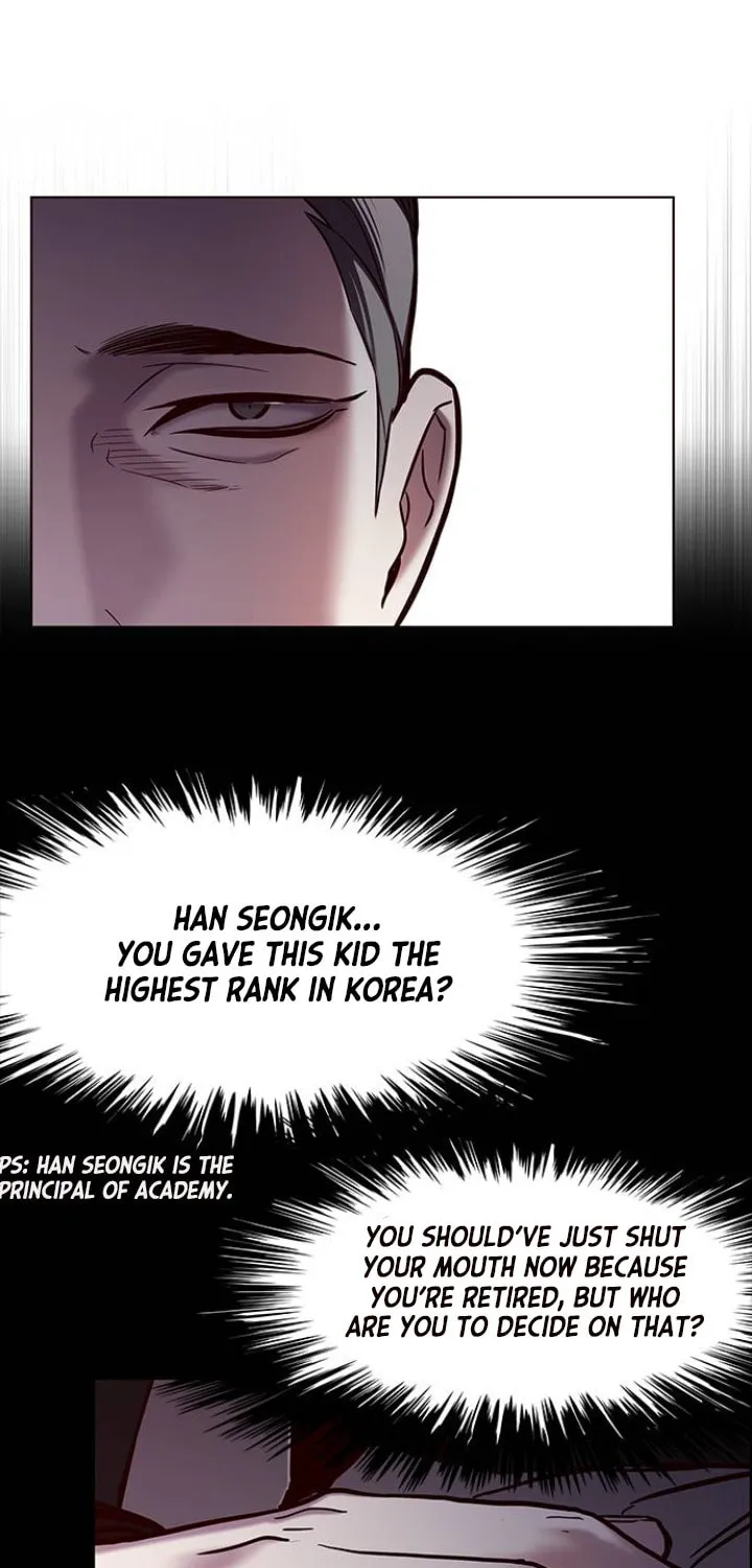 Eleceed Chapter 119 page 18 - 