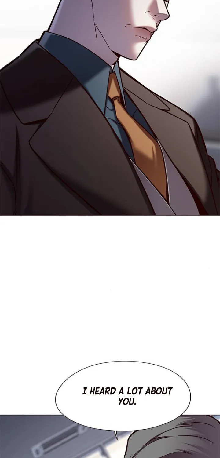 Eleceed Chapter 119 page 28 - 